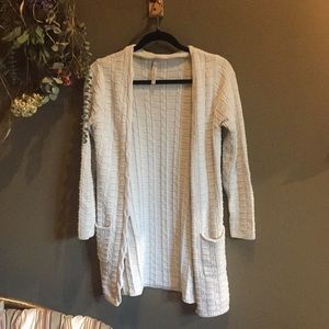 Knit Cardigan